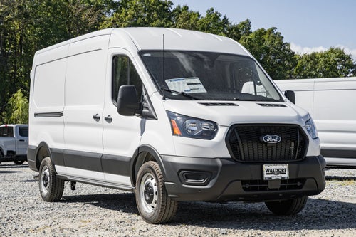 2026 Ford Transit Cargo Van 250