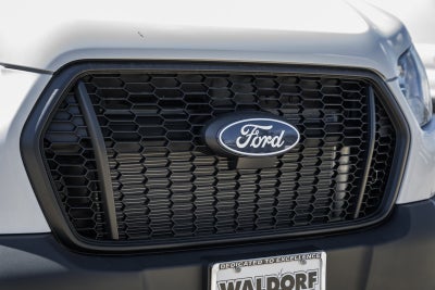 2026 Ford Transit Cargo Van 250