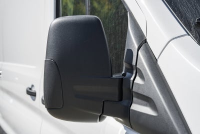 2026 Ford Transit Cargo Van 250