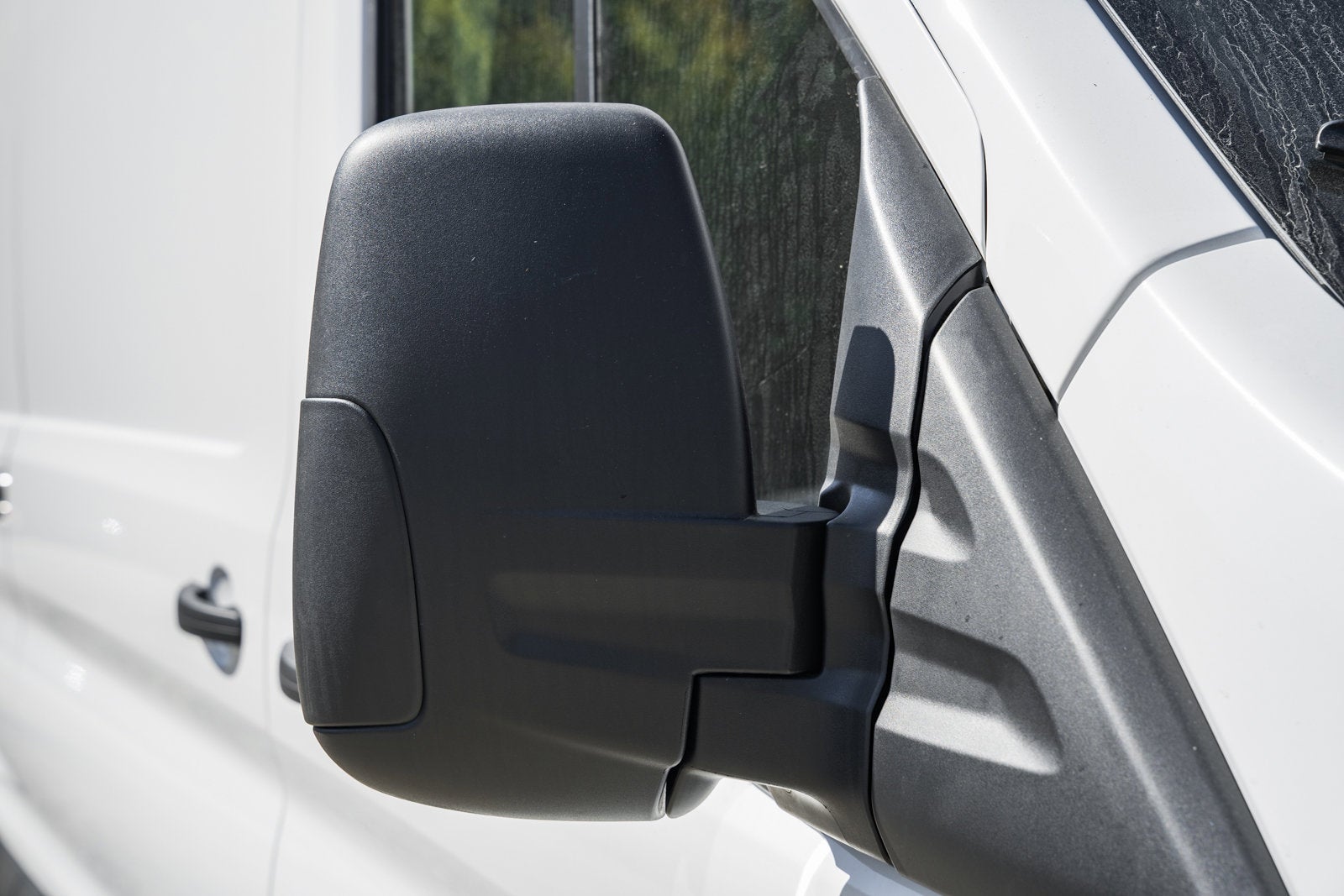 2026 Ford Transit Cargo Van 250