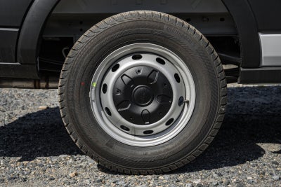 2026 Ford Transit Cargo Van 250