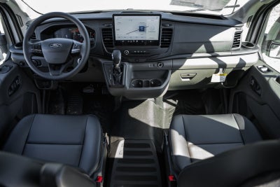 2026 Ford Transit Cargo Van 250