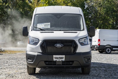 2026 Ford Transit Cargo Van 250