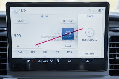 2026 Ford Transit Cargo Van 250