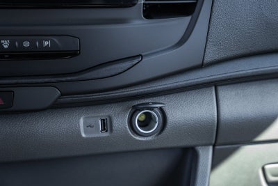 2026 Ford Transit Cargo Van 250