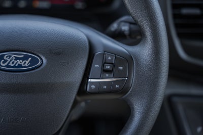 2026 Ford Transit Cargo Van 250