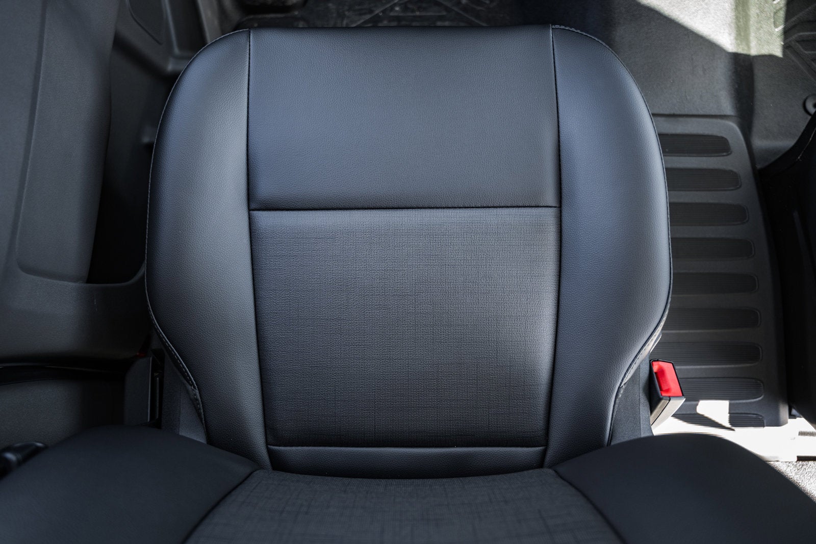 2026 Ford Transit Cargo Van 250