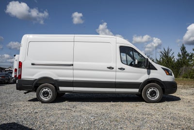 2026 Ford Transit Cargo Van 250