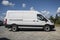 2026 Ford Transit Cargo Van 250