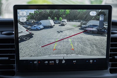 2026 Ford Transit Cargo Van 250