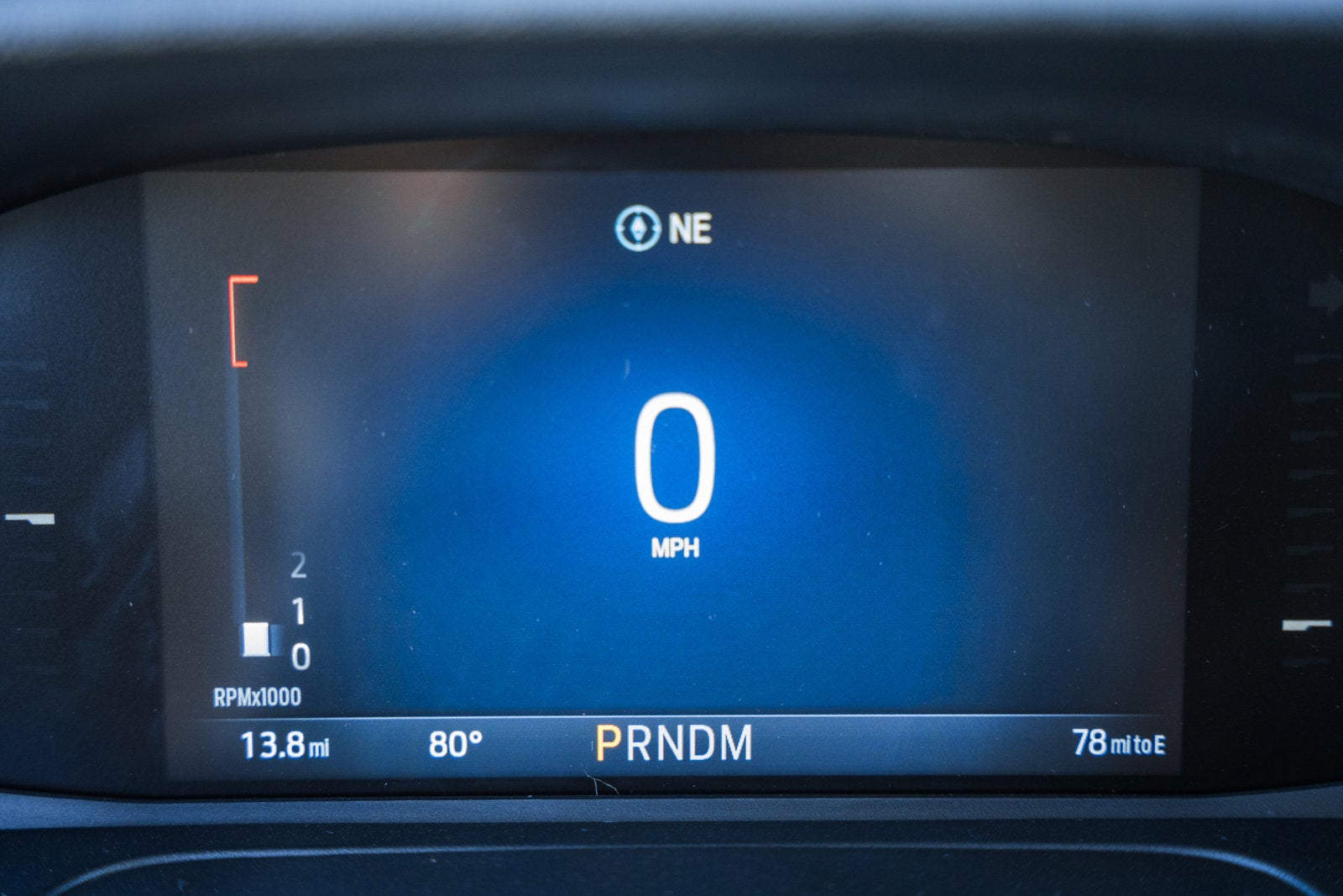 2026 Ford Transit Cargo Van 250