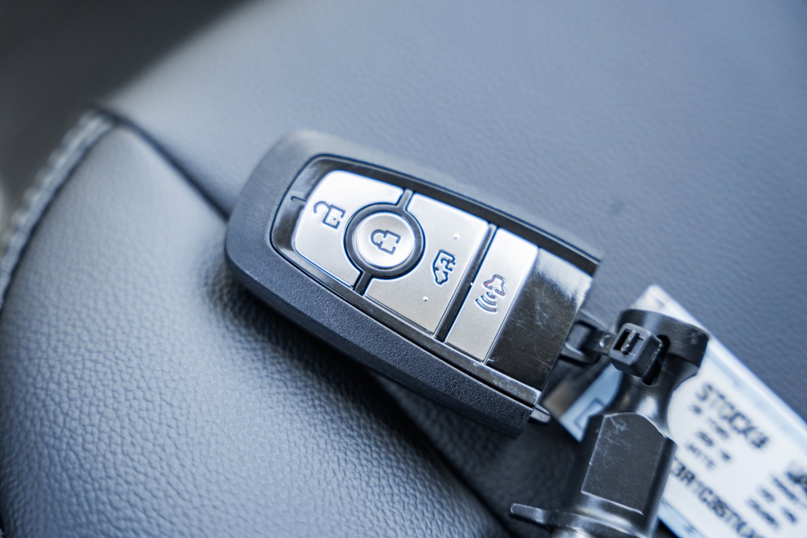 2026 Ford Transit Cargo Van 250