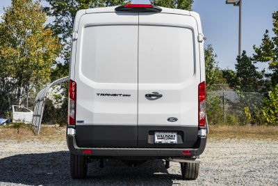 2026 Ford Transit Cargo Van 250