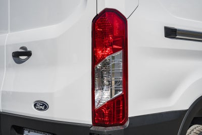 2026 Ford Transit Cargo Van 250