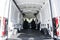2026 Ford Transit Cargo Van 250