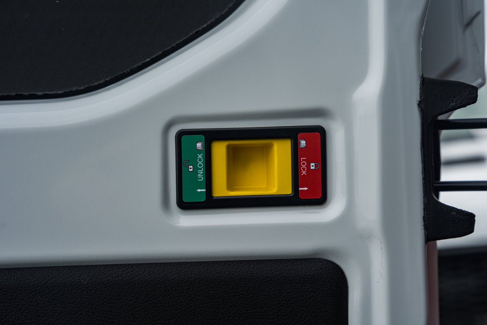 2026 Ford Transit Cargo Van 250