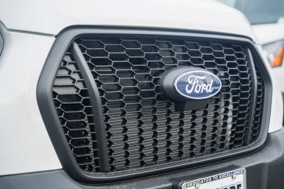 2026 Ford Transit Cargo Van 250