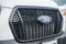 2026 Ford Transit Cargo Van 250