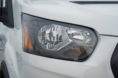 2026 Ford Transit Cargo Van 250