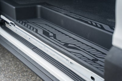 2026 Ford Transit Cargo Van 250