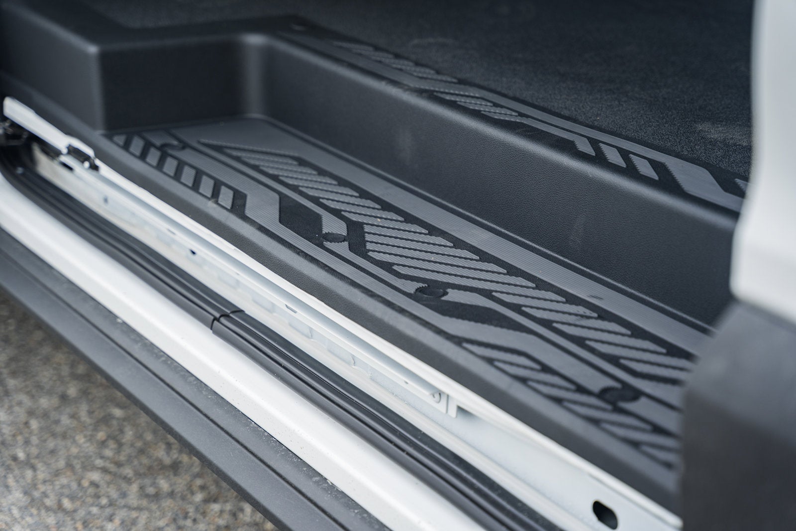 2026 Ford Transit Cargo Van 250