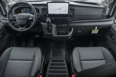 2026 Ford Transit Cargo Van 250