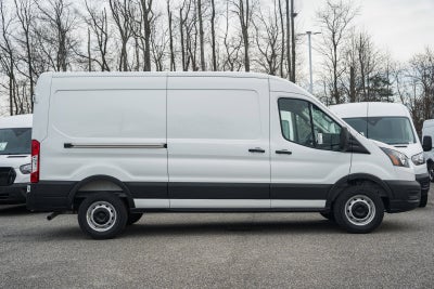 2026 Ford Transit Cargo Van 250