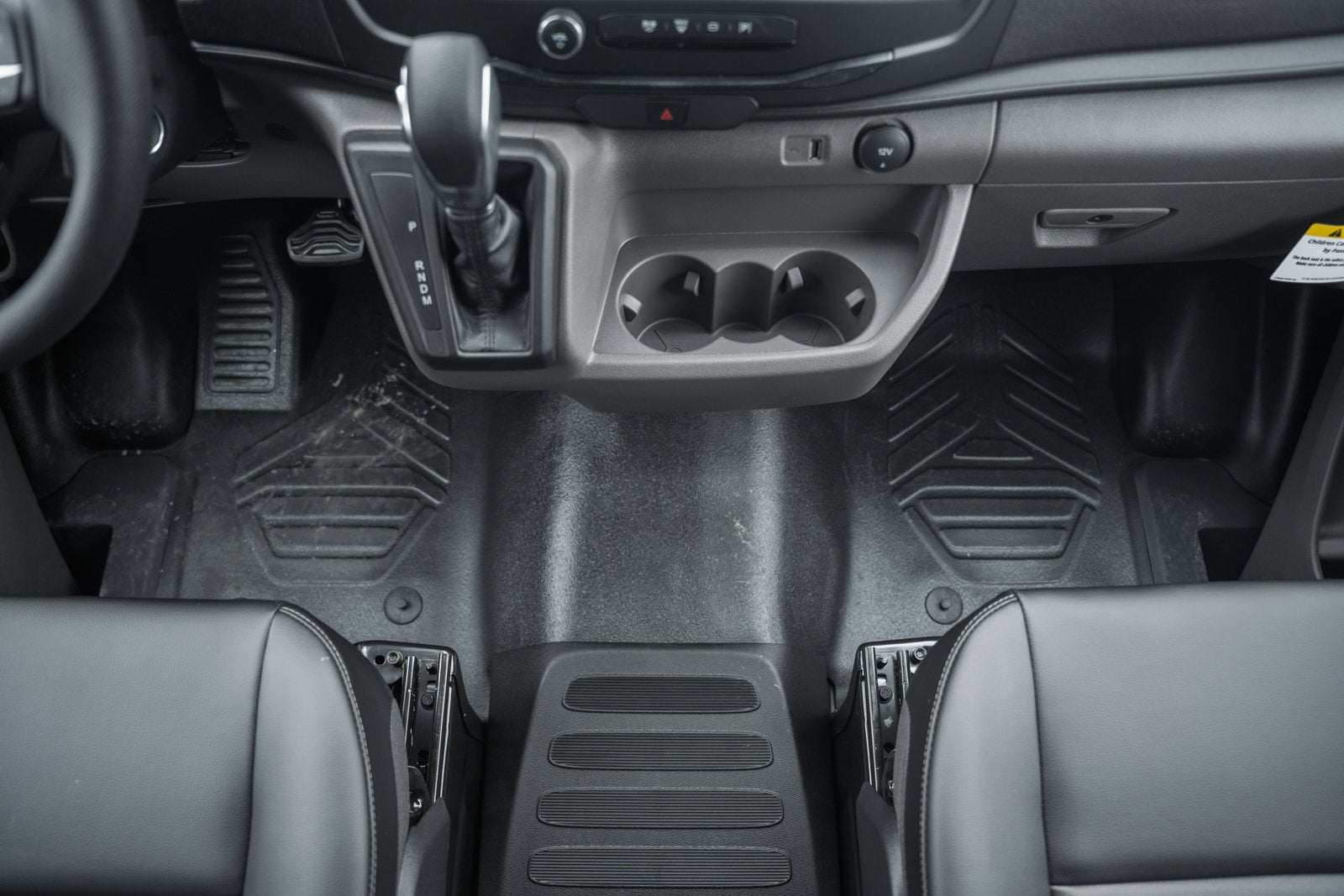 2026 Ford Transit Cargo Van 250