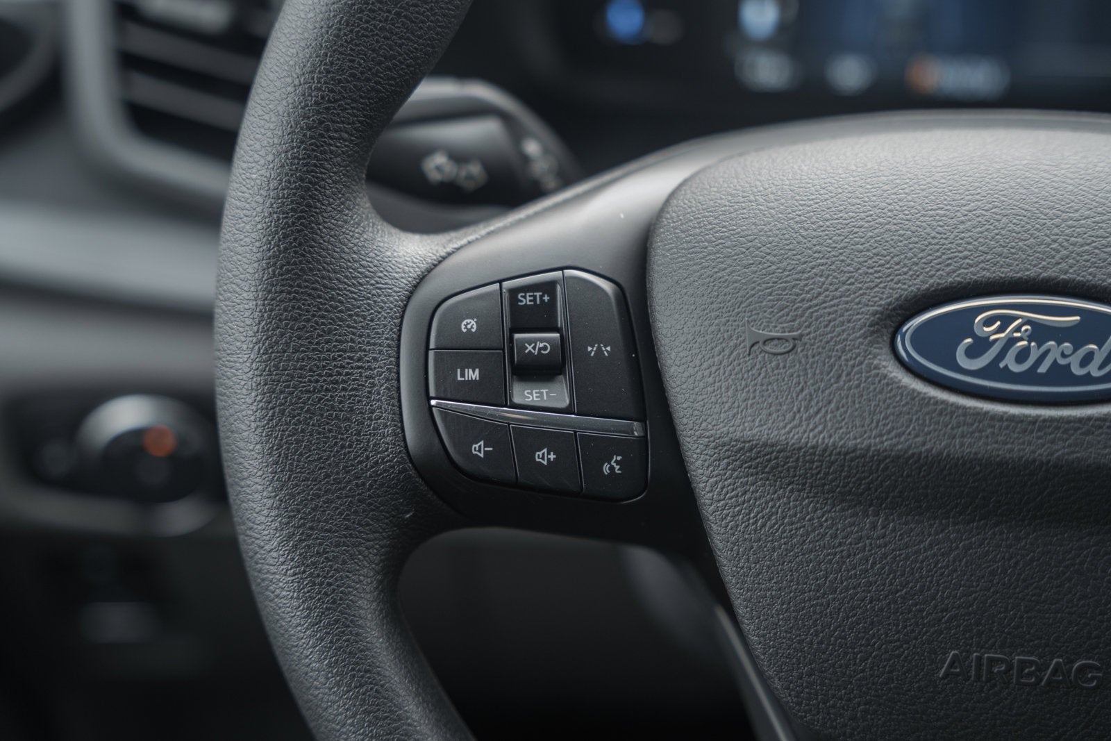 2026 Ford Transit Cargo Van 250