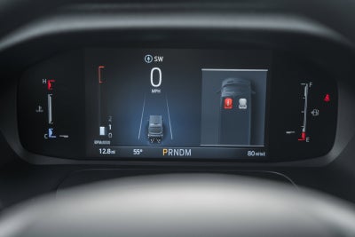 2026 Ford Transit Cargo Van 250