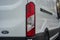 2026 Ford Transit Cargo Van 250