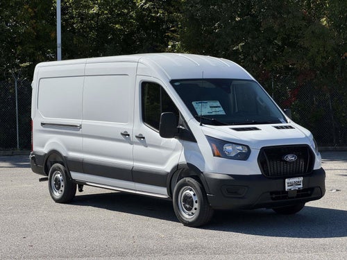 2027 Ford Transit Cargo Van 250