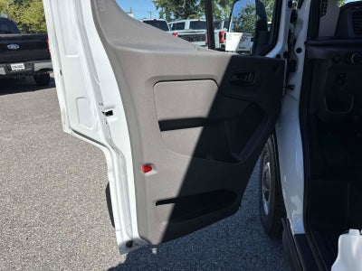 2027 Ford Transit Cargo Van 250