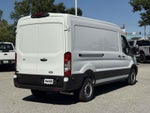 2027 Ford Transit Cargo Van 250