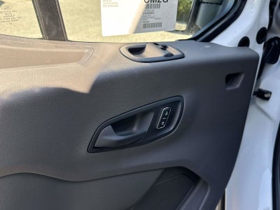 2027 Ford Transit Cargo Van 250