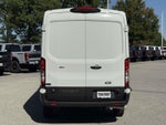 2027 Ford Transit Cargo Van 250