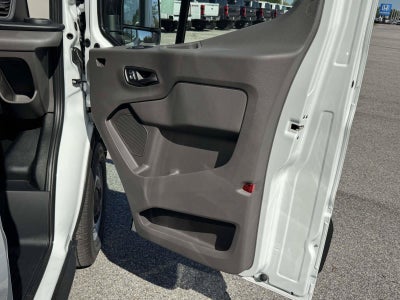2027 Ford Transit Cargo Van 250