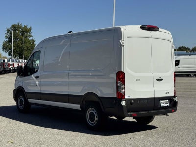 2027 Ford Transit Cargo Van 250