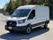 2027 Ford Transit Cargo Van 250