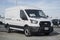 2026 Ford Transit Cargo Van 250