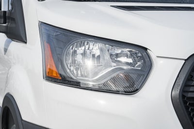 2026 Ford Transit Cargo Van 250