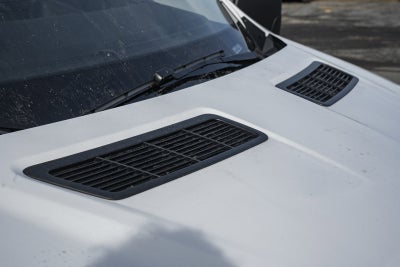 2026 Ford Transit Cargo Van 250