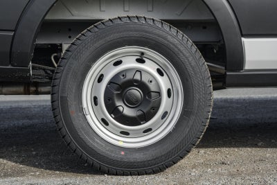 2026 Ford Transit Cargo Van 250