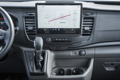 2026 Ford Transit Cargo Van 250