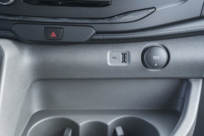 2026 Ford Transit Cargo Van 250