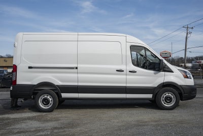 2026 Ford Transit Cargo Van 250
