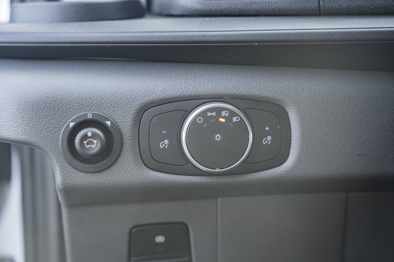 2026 Ford Transit Cargo Van 250