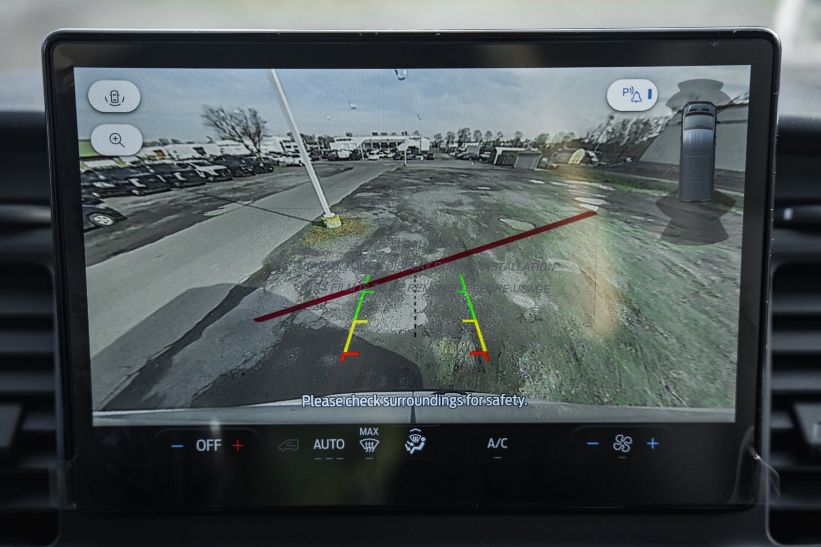 2026 Ford Transit Cargo Van 250