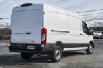 2026 Ford Transit Cargo Van 250
