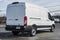 2026 Ford Transit Cargo Van 250